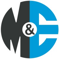 M&E Group Albania logo - Similar company to Orange Melon