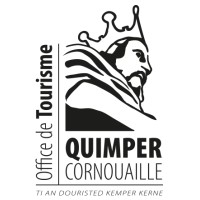 Office de Tourisme Quimper Cornouaille logo - Similar company to Biocoop Quimper