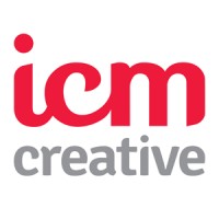 ICM Creative Communications logo - Similar company to Mccallum Layton