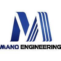 Mano Engineering logo - Similar company to Mano Engineering, Llc