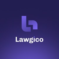 Lawgico logo - Similar company to Focal Point