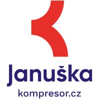 JANUSKA KOMPRESORY s.r.o. logo - Similar company to Dost Kompresory
