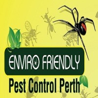 Envirofriendly Pest Control