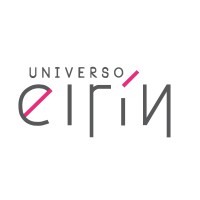 Universo Eirín logo - Similar company to Perla Martínez Fernández