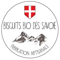 BISCUITS BIO DES SAVOIE logo - Similar company to Savoie Security