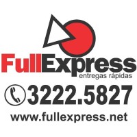 Full Express Transportes LTDA logo - Similar company to Maxlog Transportes