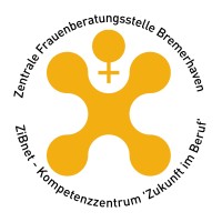ZiBnet Kompetenzzentrum 'Zukunft im Beruf' logo - Similar company to Faw Frauen Arbeits Welten
