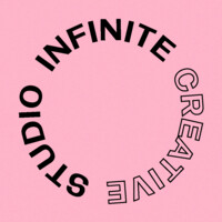 Infinite Creative Studio logo - Similar company to Infinite Creative