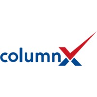 ColumnX logo - Similar company to Smc Premier Group Ltd