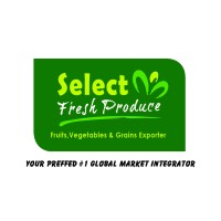 Select Fresh Produce Kenya Ltd logo - Similar company to Sisacorptech