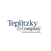 Teplitzky & Company PC logo - Similar company to Signature Analytics