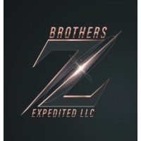 Z brothers Expedited LLC logo - Similar company to Z Brothers Express