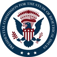 Presidential Commission for the Study of Bioethical Issues logo - Similar company to Discourse Magazine