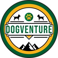Dogventure logo - Similar company to Dubai My Second Home