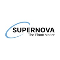 Supernova logo - Similar company to Supernova Energy Solutions