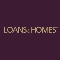 LOANS & HOMES logo - Similar company to Finplate Mortgages
