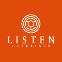 ListenHeadlines logo - Similar company to Alpha Graphics