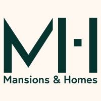 Mansions & Homes logo - Similar company to Goodn.