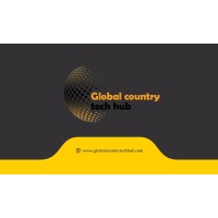 Global countrytech hub logo - Similar company to Lesibatec