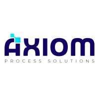 Axiom Process Solutions Ltd logo - Similar company to Dx Tech
