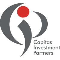 Capitas Investment Partners Inc. logo - Similar company to Mfg Precast