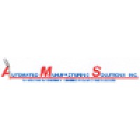 Automated Manufacturing Solutions Inc. logo - Similar company to Greller & Company