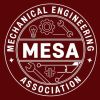 Mechanical Engineering Student's Association SPCE logo - Similar company to Mesa - K L University