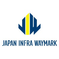 Japan Infra Waymark logo - Similar company to Archemy