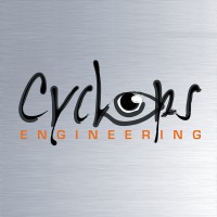 Cyclops Engineering logo - Similar company to Mid Atlantic Steel Erectors, Inc