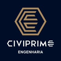 Civiprime Engenharia logo - Similar company to Hexashell