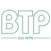 BTP Group logo - Similar company to The Riverlow Group