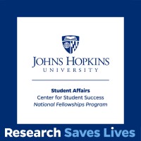 Johns Hopkins National Fellowships Program logo - Similar company to Ilium Group