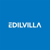 Edilvilla logo - Similar company to Innovero