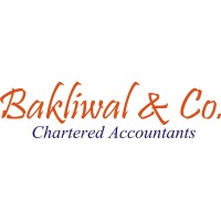 Bakliwal & Co logo - Similar company to Today Management Consultant Pvt Ltd