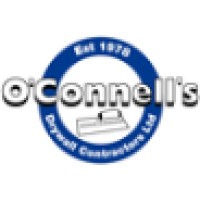 O'Connell's Drywall Contractors Ltd logo - Similar company to Rise Construction Kent Ltd