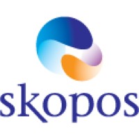 Stichting SKOPOS logo - Similar company to Saam*