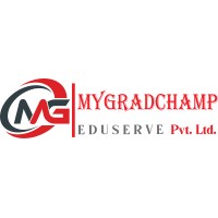 Mygradchamp Eduserve Pvt. Ltd. logo - Similar company to Writeyo.Com