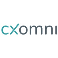 cxomni logo - Similar company to Journeytrack