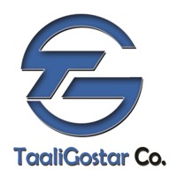 TaaliGostar logo - Similar company to Faratec | Fanavaran Rahbordi Ati Co.