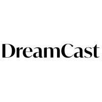 DreamCast Design and Production logo - Similar company to Src Studio