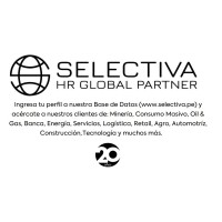SELECTIVA HR GLOBAL PARTNER logo - Similar company to Cl Selection By Cornerstone