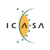 ICASA logo - Similar company to Sentech Soc Ltd
