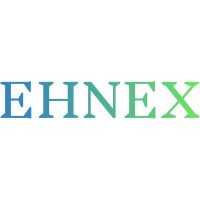 EHNEX logo - Similar company to Saamvaani Technologies