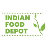 Indian Food Depot, Frankfurt logo - Similar company to Indian Dabbawala