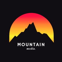 MOUNTAIN media. logo - Similar company to Optego - Data First Agency