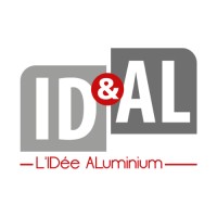 L'IDée ALuminium logo - Similar company to Vitel Menuiseries