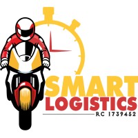 Smartlogistics logo - Similar company to Smartlogistics