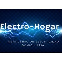 Electro-Hogar logo - Similar company to Megared®