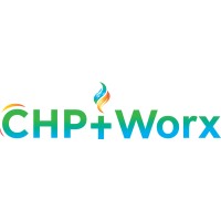 CHP+WorX logo - Similar company to Techenergy Group
