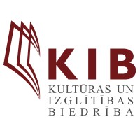 Kultūras un Izglītības biedrība (KIB) logo - Similar company to Tapea World